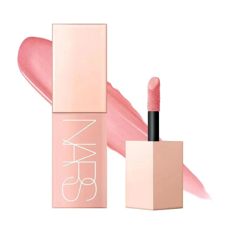 NARS Afterglow Liquid Blush - 7ml - Buy Online in Pakistan at Cosmia.pk