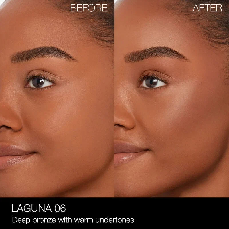 Original NARS Cosmetics Laguna Bronzing Powder - Buy Online in Pakistan at Cosmia.pk
