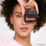 NARS Orgasm Powder Blush - Travel Size - 3.5g - Buy Online in Pakistan at Cosmia.pk