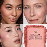 NARS Orgasm Powder Blush - Travel Size - 3.5g - Buy Online in Pakistan at Cosmia.pk
