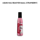 Glamorous Face Liquid Nail Remover Small 75ml (4 Flavours) - Buy Online in Pakistan at Cosmia.pk