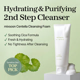 Mixsoon Centella Cleansing Foam – 150 ml - Buy Online in Pakistan at Cosmia.pk