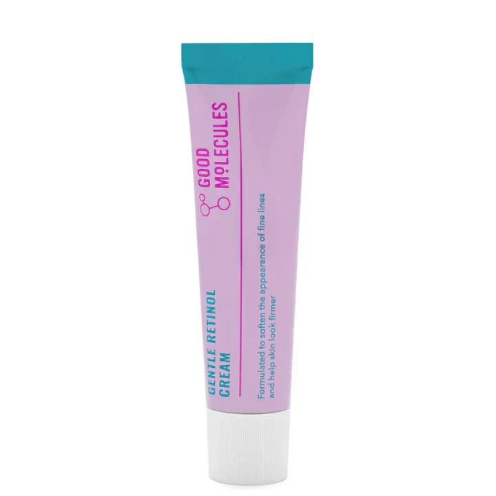 Good Molecules Gentle Retinol Cream - 30ml - Buy Online in Pakistan at Cosmia.pk