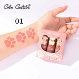 Color Castle Bear Lipstick - Buy Online in Pakistan at Cosmia.pk