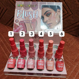 Miss Lirenn Lip & Cheek Tinted Moisture Stick - Buy Online in Pakistan at Cosmia.pk