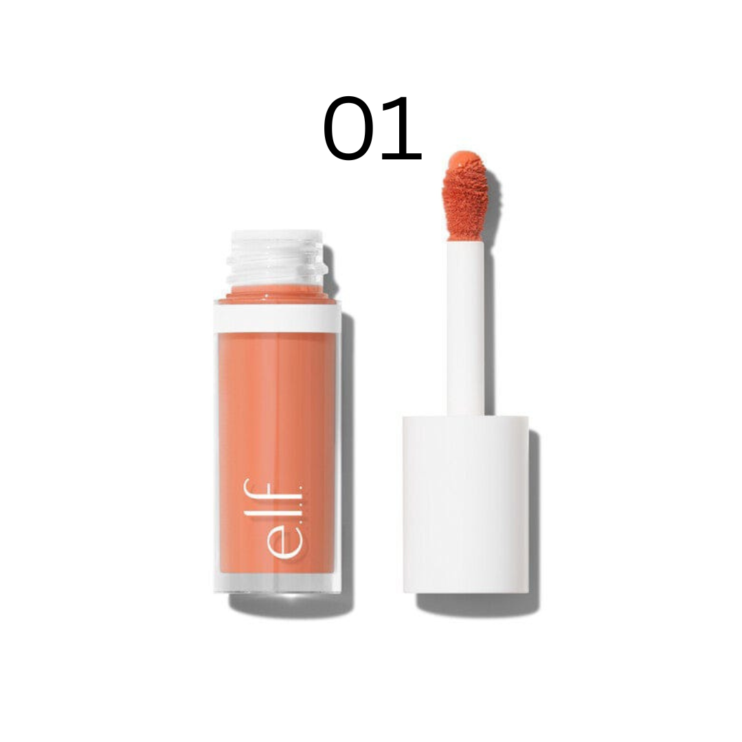 e.l.f Camo Liquid Blush – Ultra-Pigmented & Long-Lasting Liquid Blush - Buy Online in Pakistan at Cosmia.pk