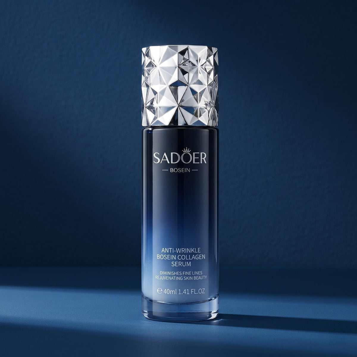 Sadoer Collagen Anti-Aging Single Use Serum 1.5ml Ampoules - Buy Online in Pakistan at Cosmia.pk