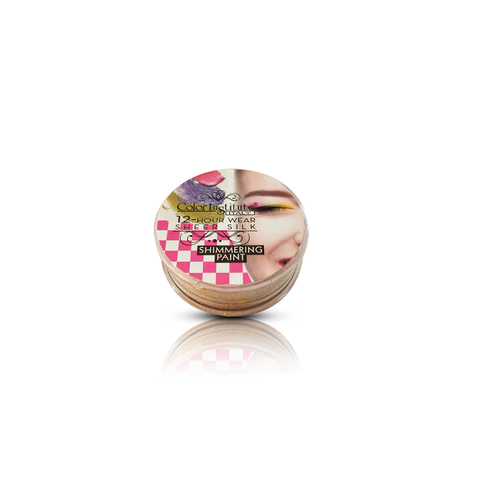 Color Institute Shimmer Eyeshadow . Eye Shimmering Paint - Buy Online in Pakistan at Cosmia.pk
