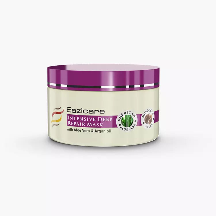 Eazicare Intensive Deep Repair Hair Mask - Buy Online in Pakistan at Cosmia.pk