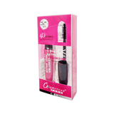 Glamorous Face Ultimate 4D Mascara - Buy Online in Pakistan at Cosmia.pk