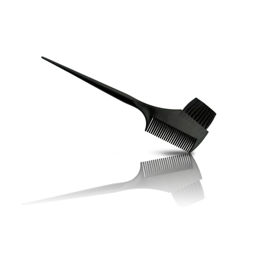 Glamorous Face Dye & Comb Brush - Buy Online in Pakistan at Cosmia.pk