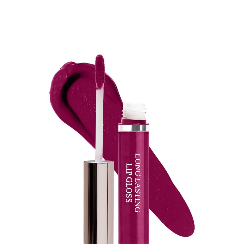 Glamorous Face Long-Lasting Liquid Lipstick (24 Colors) - Buy Online in Pakistan at Cosmia.pk
