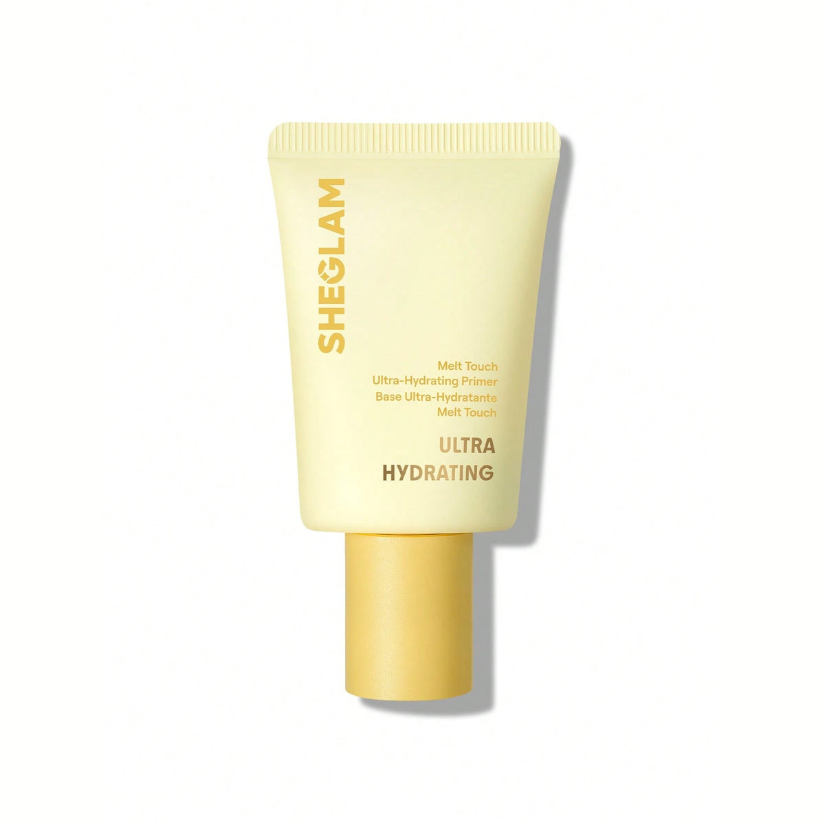 SHEGLAM Melt Touch Ultra-Hydrating Primer - tube 30g