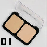 Miss Rose 2 In 1 Compact Powder - Buy Online in Pakistan at Cosmia.pk