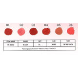 Romantic May Blush Mousse Liquid Blush – Each - Buy Online in Pakistan at Cosmia.pk