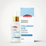 Saeed Ghani AM Routine Serum - 30ml - Buy Online in Pakistan at Cosmia.pk