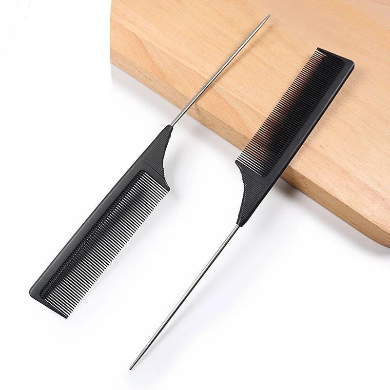 Hair Tail Comb | Professional Styling & Sectioning Tool - Buy Online in Pakistan at Cosmia.pk