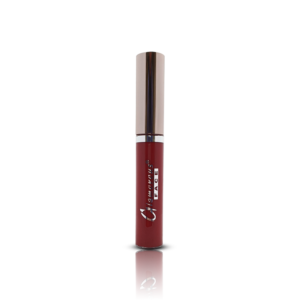 Glamorous Face Long-Lasting Liquid Lipstick (24 Colors) - Buy Online in Pakistan at Cosmia.pk