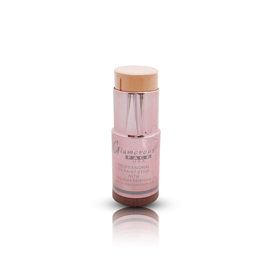 Glamorous Face Foundation Stick - Buy Online in Pakistan at Cosmia.pk