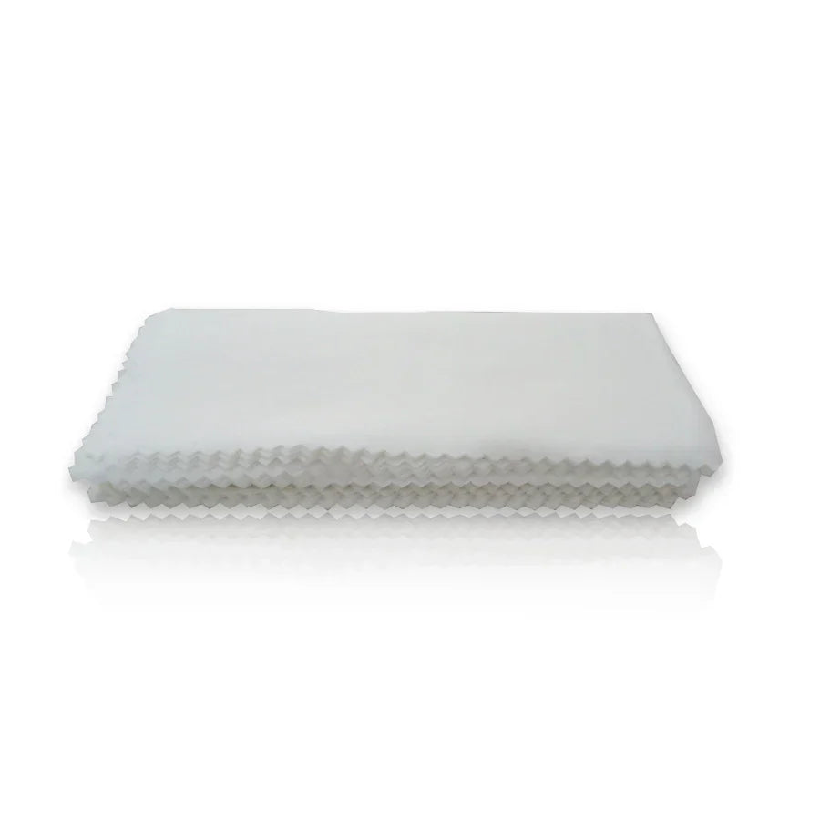 Glamorous Face Wax Cloth Strips - Buy Online in Pakistan at Cosmia.pk