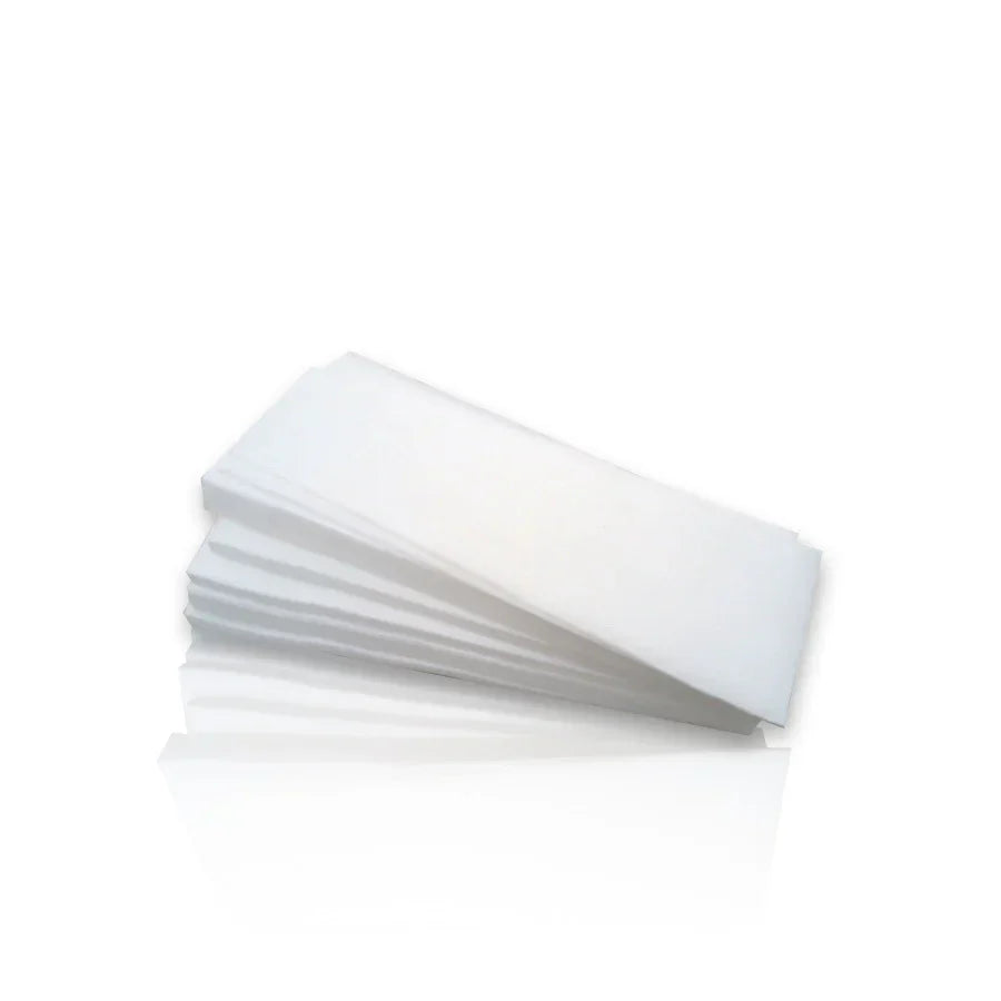 Glamorous Face Wax Paper Strip - Buy Online in Pakistan at Cosmia.pk
