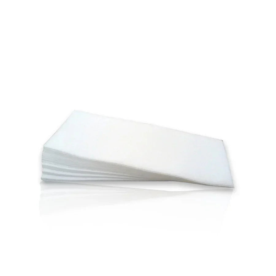Glamorous Face Wax Paper Strip - Buy Online in Pakistan at Cosmia.pk