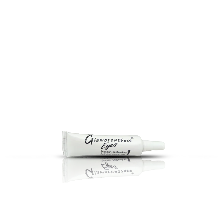 Glamorous Face Black Eyelash Gum - Buy Online in Pakistan at Cosmia.pk