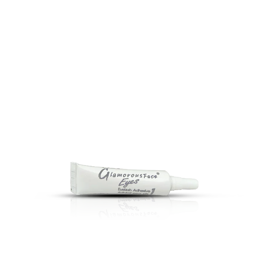 Glamorous Face Transparent Eyelash Adhesive - Buy Online in Pakistan at Cosmia.pk
