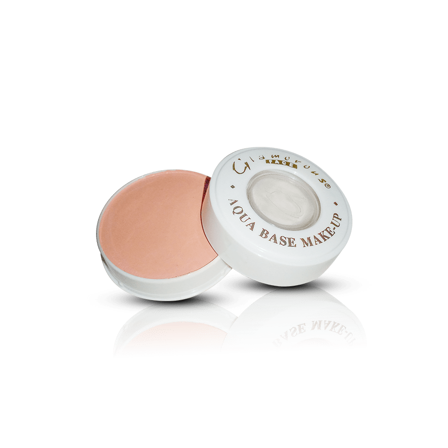 Glamorous Face Aqua White Base - Buy Online in Pakistan at Cosmia.pk