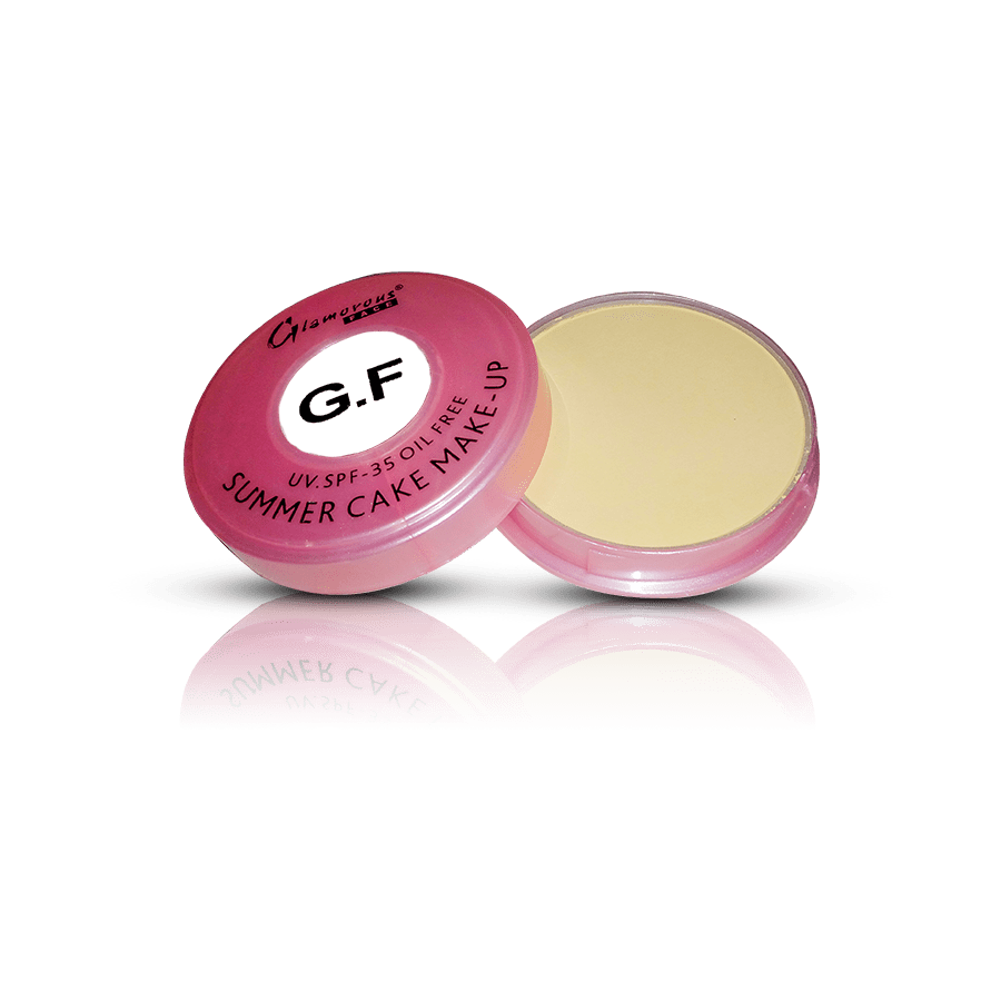 Glamorous Face Oil-Free Cake New - Buy Online in Pakistan at Cosmia.pk