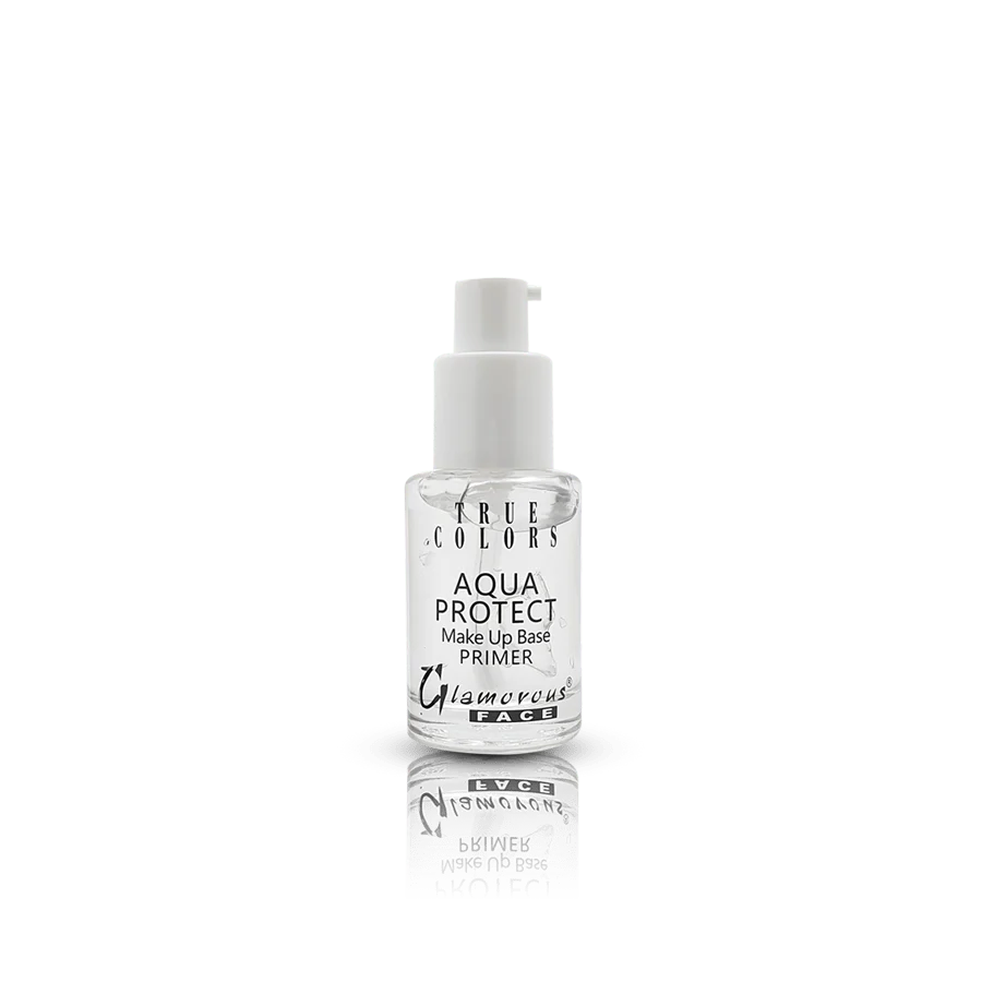 Glamorous Face Aqua Protect Primer - Buy Online in Pakistan at Cosmia.pk