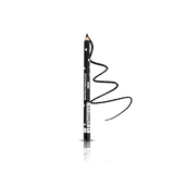 Glamorous Face Black Kajal Pencil Thin - Buy Online in Pakistan at Cosmia.pk