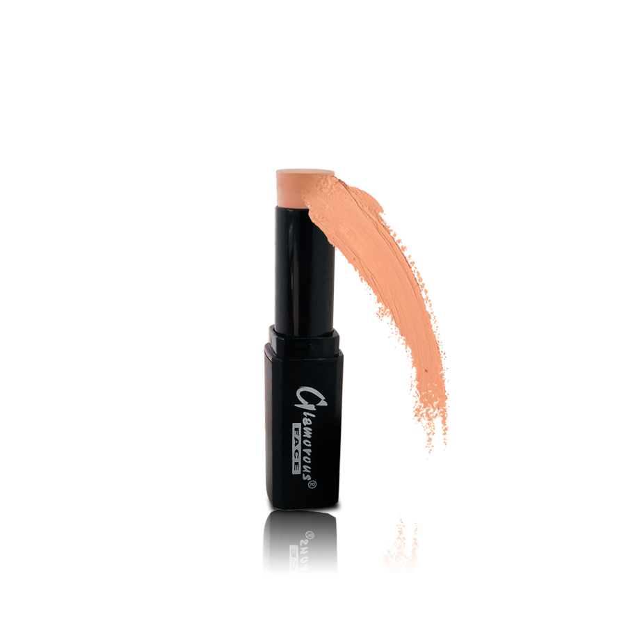 Glamorous Face foundation Stick Black - Buy Online in Pakistan at Cosmia.pk