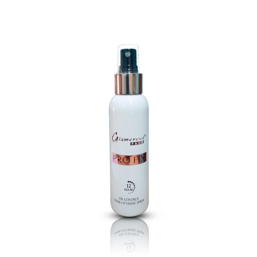 Glamorous Face Pro Fix Makeup Fixer, Setting Spray - Buy Online in Pakistan at Cosmia.pk