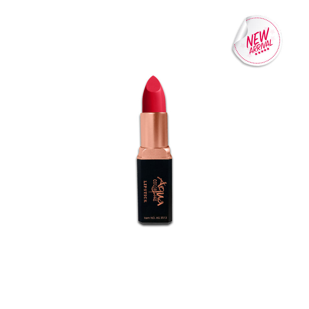 Aqua Color Line Super Stay Matte Lipstick - Buy Online in Pakistan at Cosmia.pk