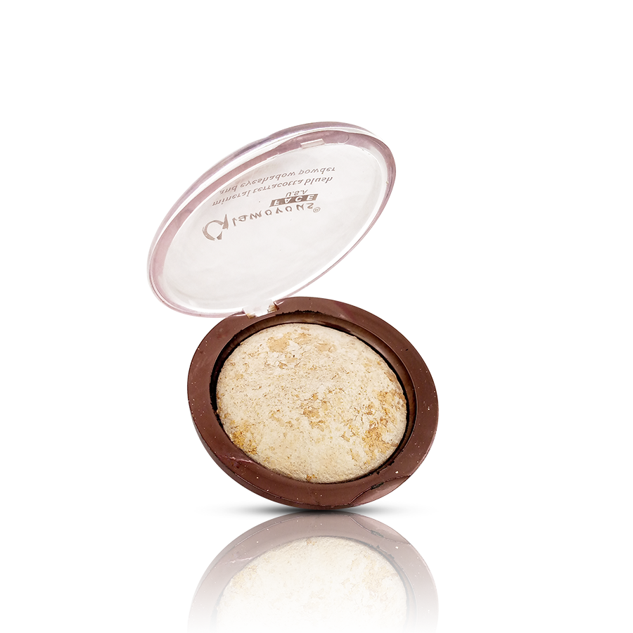Glamorous Face Mineral Tera Cotta Blushon Single - 12 Shades - Buy Online in Pakistan at Cosmia.pk