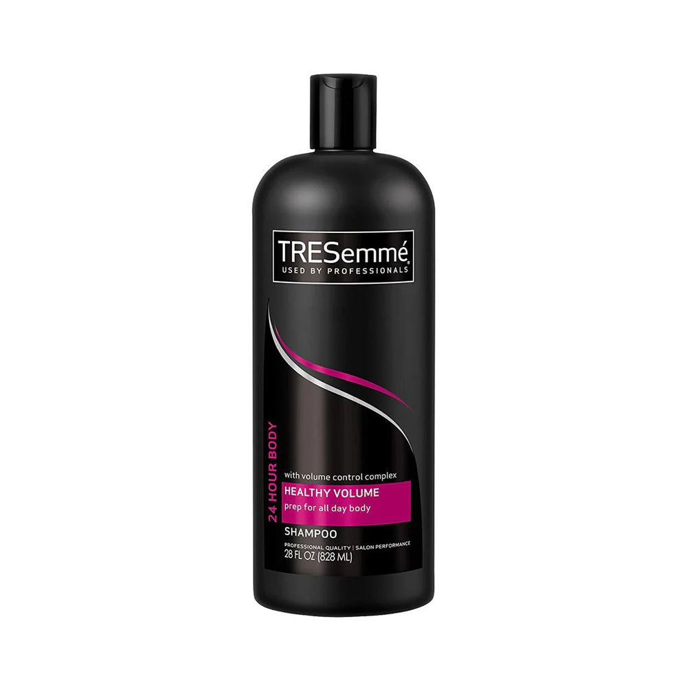 Tresemme Shampoo Healthy Volume 828ml - Buy Online in Pakistan at Cosmia.pk