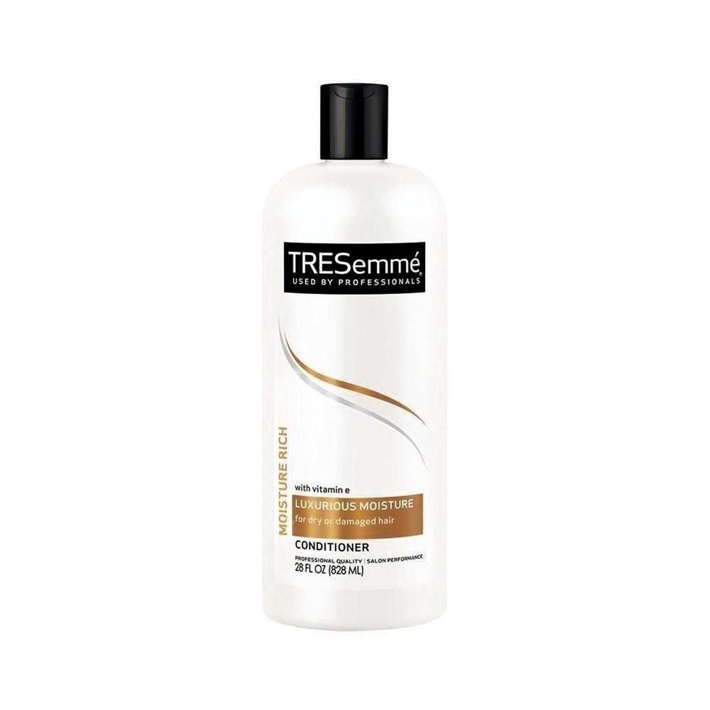 Tresemme Conditioner Rich Moisture Luxurious Moisture 828ml - Buy Online in Pakistan at Cosmia.pk