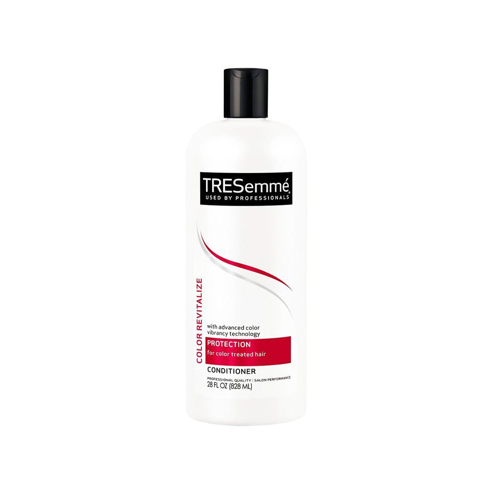 Tresemme Conditioner Color Revitalize 828ml - Buy Online in Pakistan at Cosmia.pk