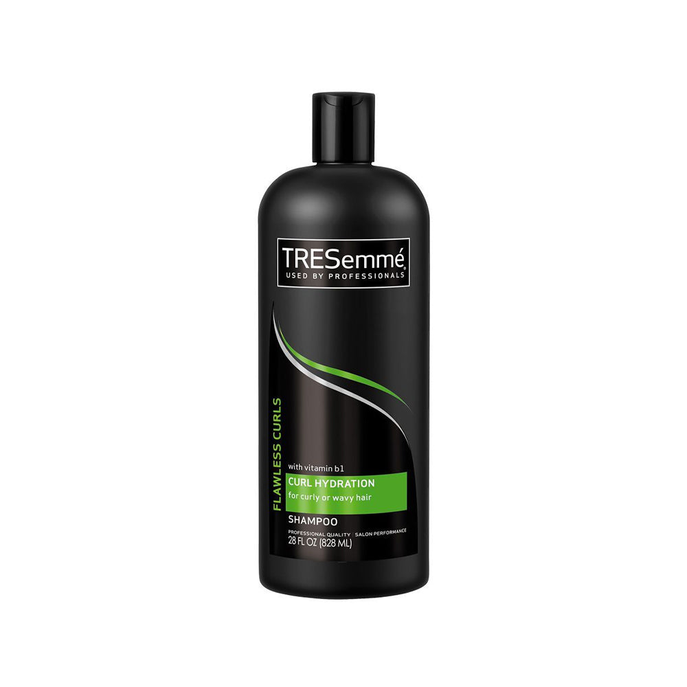 Tresemme Shampoo Curl Hydration 828ml - Buy Online in Pakistan at Cosmia.pk