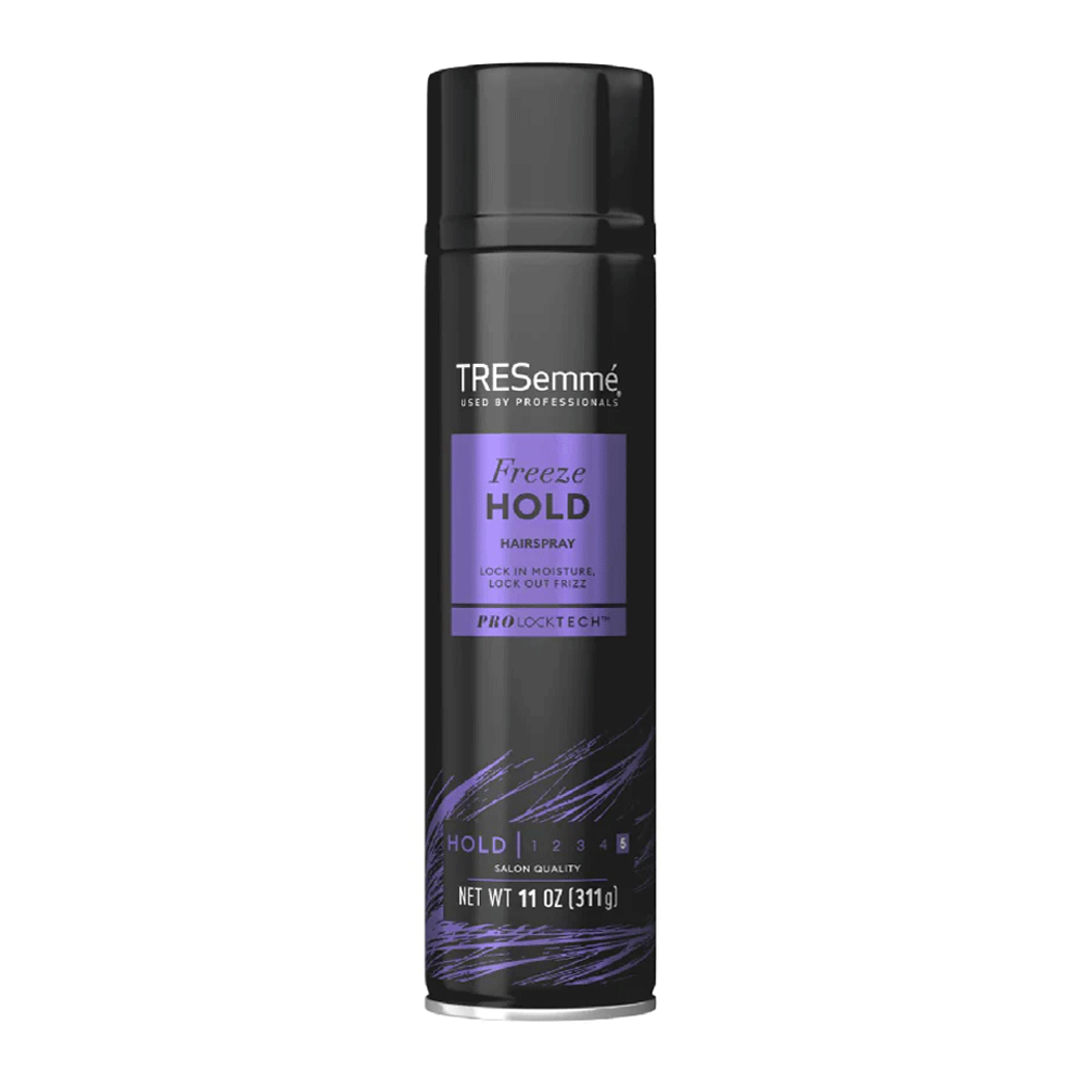 Tresemme Freeze Hold Hairspray 311g - Buy Online in Pakistan at Cosmia.pk