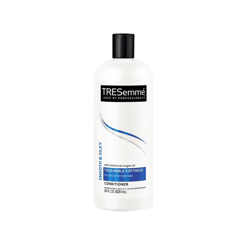 Tresemme Conditioner Smooth & Silky 828ml - Buy Online in Pakistan at Cosmia.pk