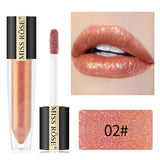 Miss Rose Diamond Shiny Gloss - Buy Online in Pakistan at Cosmia.pk