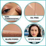 Maybelline New Fit Me Matte + Poreless Liquid Foundation Spf 22 - 30ml - Buy Online in Pakistan at Cosmia.pk