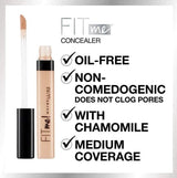 Fitme Maybelline Concealer - Buy Online in Pakistan at Cosmia.pk