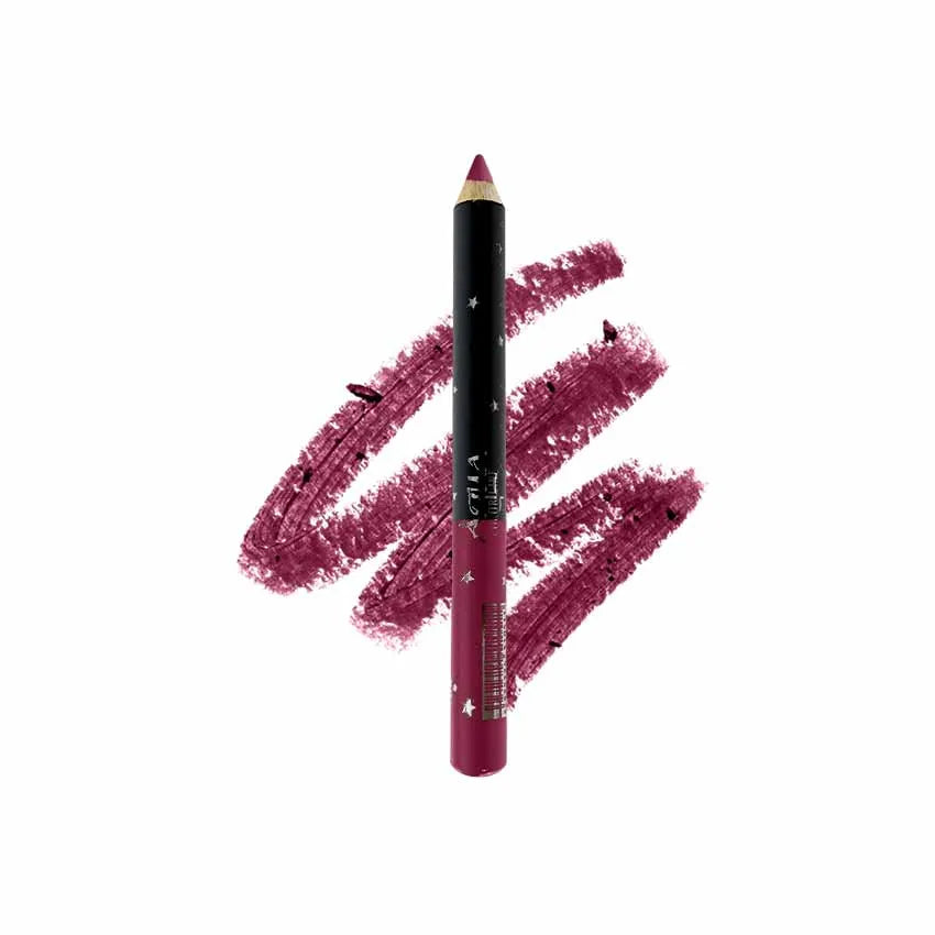 Aqua Color Line Jumbo Lipstick Pencil - Buy Online in Pakistan at Cosmia.pk