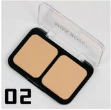 Miss Rose 2 In 1 Compact Powder - Buy Online in Pakistan at Cosmia.pk