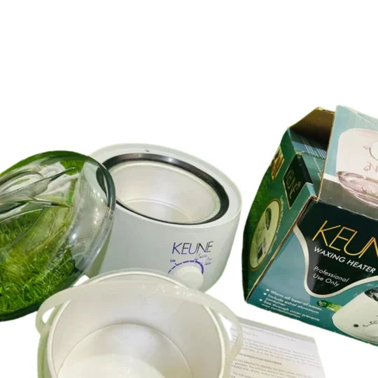 Keune Professional Wax Heater for Hair Removal - Buy Online in Pakistan at Cosmia.pk