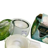 Keune Professional Wax Heater for Hair Removal - Buy Online in Pakistan at Cosmia.pk