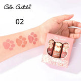 Color Castle Bear Lipstick - Buy Online in Pakistan at Cosmia.pk
